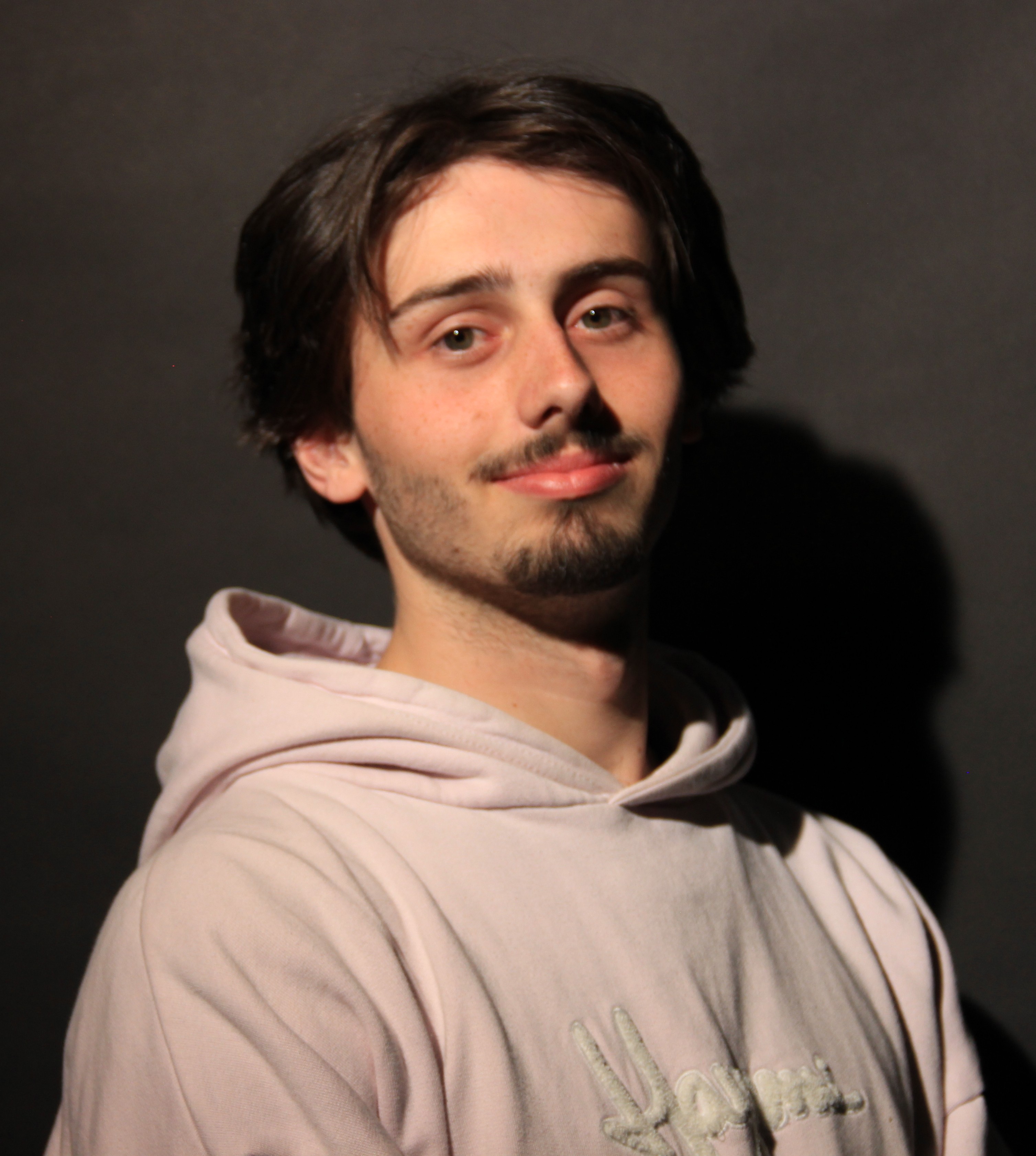 image de moi (Louis Cadix)